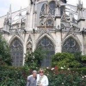 Meet your Posher, Bonnie